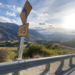 Aarti Chhabria Instagram - Mention your favourite journey! Now don’t say ‘the journey of life’ haan! 😂 #newzealand #roadtravel #journey #traveldiaries