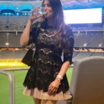 Aarti Chhabria Instagram - 🖤