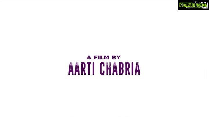 Aarti Chhabria Instagram - Wonder how many of you have watched this film ? @mumbaivaranasiexpress A film I produced and directed, with a team of exceptionally good technicians! On the 11th of April, this film completed 6 years since it’s release. The appreciation, the awards, the comments below the YouTube video are just so heartwarming, that it makes me want to make a film all over again. So grateful to large short films to have released this beautiful film on their platform. Here is the trailer and for those who are excited to watch it, click on the link in my bio! The entire film is on YouTube, it’s 30 minutes, and I’m sure it will touch a chord in your heart. ❤️🙏let me know what you felt in the comments below.