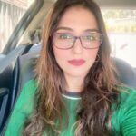 Aarti Chhabria Instagram - “We fall, we break, we fail, but then, we rise , we heal, we awaken, we overcome! Keep the YOU in you ALIVE!” ~ ACB . . . . . . . #victoriousmindpower #quotes #originalquote #originalquotes #greentshirt #aartichabria #motivation Mumbai, Maharashtra