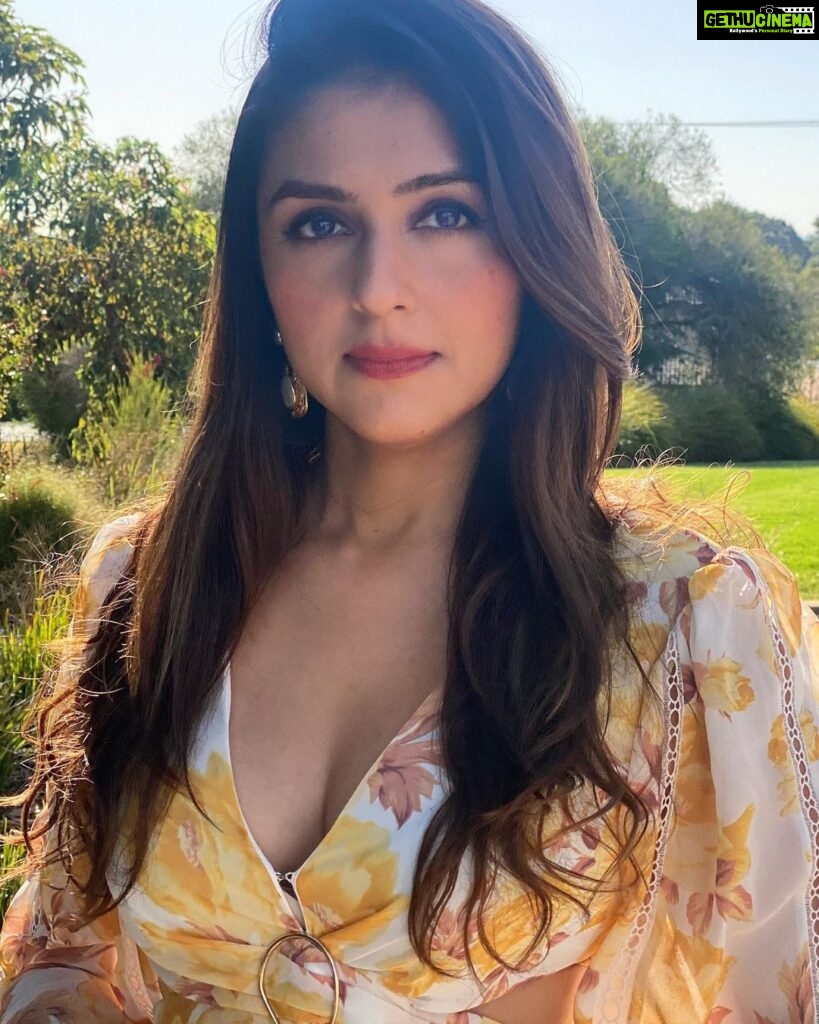 Aarti Chhabria Instagram - Love is not enough!