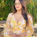 Aarti Chhabria Instagram - "The eye sees only what the mind is prepared to comprehend." ~ Henry Bergson