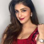 Aarti Chhabria Instagram - Good morning ❤️