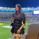 Aarti Chhabria Instagram - 🖤
