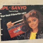 Aarti Chhabria Instagram - 33 years ago this little girl didn’t know she would be me… she just enjoyed what she did, everything was like PLAY, like a picnic and fun and makeup were like toys to experiment with, and the camera became her best friend. Every other weekend she would look forward to being on set and hearing the word ‘ ACTION ‘ and her one point mission was to give her best and enjoy every bit of it! Whilst she hardly spent time with her friends or became a part of different ‘groups’, she never felt left out because her group was her family and her people on set! She was unique then and she is unique now! Sometimes I understand her whilst being her and sometimes I have to step aside and look at her for a while to understand her only later. But 1 thing I know, that when she commits to something, be it love or work, or simply giving her time, she’s all heart, then and now! ~ ACB #aartichabriaquotes #throwback #bplsanyo #babool #neverseenbefore