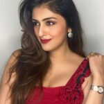 Aarti Chhabria Instagram - 💋Good morning!