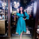Aarti Chhabria Instagram - 🧚‍♀️ hari bhari 🫶