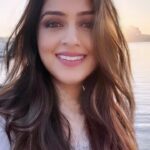 Aarti Chhabria Instagram – A reel that got posted by mistake even before I could add the music 🤭