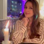 Aarti Chhabria Instagram - Built like that! #scorpio #traits #scorpioseason #palazzoversace #intensity #love #desire #passion #shinebright #diamond #candle #light #aartichabria