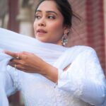Aasiya Kazi Instagram - Eid Mubarak 🤍