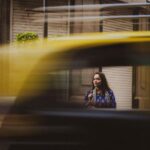 Aasiya Kazi Instagram - 🚕 📸 @jaysingal_ 💄 @thombrekapil