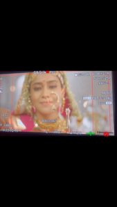 Aasiya Kazi Instagram - Nayi kahani Naya Kirdar 
SIYA RAGHUVANSHI 😍
Do watch Janam Janam Ka Saath on Dangal Mon-Sat 10:30 pm 
Alhumdulillah 🤲🏻

#bts #shoot#dangal #dangaltv #dailysoap