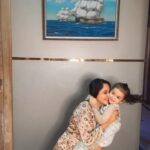 Aasiya Kazi Instagram - This isn’t perfect but The cutest 💯🥰🧿❤️😘 #niece #love #love #terewastefalaksechandlaunga #terevaaste #bollywoodsongs