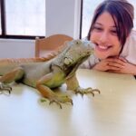 Addite Shirwaikar Malik Instagram – We loved talking to each one of them.. Thank you @safarikidindia for this lovely experience.. it was truly mesmerising ❤️