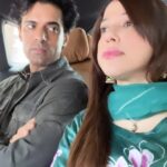 Addite Shirwaikar Malik Instagram – Kuch galat kiya ? 🤔

#reelsinstagram #reels