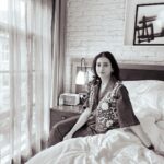 Additi Gupta Instagram - Be happy for this moment. This moment is your life 🌤️