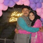 Aishwarya Khare Instagram – 28th 💞