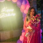 Aishwarya Khare Instagram – 28th 💞