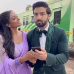 Aishwarya Khare Instagram – Yeh Apni Favourite Hai ❤️😂❤️
( Aur Sabki Bhi ) 🤪

#reels #funnyreels #rishmi