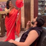 Aishwarya Khare Instagram - Yeh Nhi Sudhregi 😂😂😂 #reels #funnyreels #rishmi