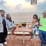 Aishwarya Khare Instagram – Reminiscing..? Yes.. 🥲😅 
❤️