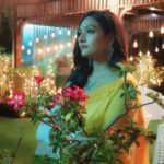 Aishwarya Khare Instagram – Ye waqt guzar jaayega.. 🙃🌸