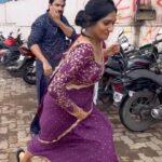 Aishwarya Khare Instagram - Kripya karke zada dimaag na chalaay 🤣❤️😂 #reels #funnyreels #rishmi