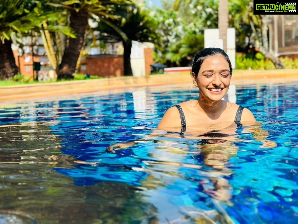 Aishwarya Khare Instagram - I want to be a mermaid 🧜‍♀️💕