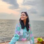 Aishwarya Khare Instagram – 28th💞 – part 2 😁 Sonic