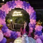 Aishwarya Khare Instagram – 28th 💞