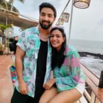 Aishwarya Khare Instagram – 28th💞 – part 2 😁 Sonic