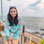 Aishwarya Khare Instagram – 28th💞 – part 2 😁 Sonic