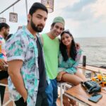 Aishwarya Khare Instagram – 28th💞 – part 2 😁 Sonic