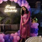 Aishwarya Khare Instagram – 28th 💞