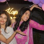 Aishwarya Khare Instagram – 28th 💞