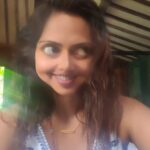Amala Paul Instagram - 😋 #restandreelaxtion