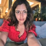 Amala Paul Instagram - Bliss is buzzing, flowing through all that was standing in the way. ✨🕊️ #ubud #pyramidofchi #lightsoundvibration #healingjourney #flow #solivagant #lightguidance Pyramids of Chi, Bali