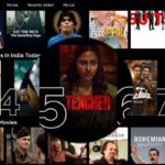 Amala Paul Instagram - #TheTeacher is trending in India.😍👏 Have you watched it on @netflix_in yet? @nutmegprod @vtvfilms @vivektvarghese @varun.tripuraneni @abhishekramisetty @pruthvirajgk @liya_verghese