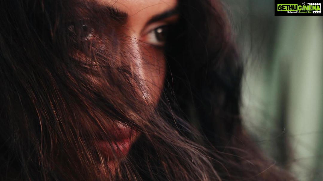 Amala Paul Instagram - Warrior by nature, goddess at heart, I embody the embodiment of feminine Shakthi πΉβ¨π₯ Captured by @chathan__ #femininepower #goddessvibes #shaktiempowerment #warriorspirit #fierceandfearless #lightscameraaction #travelgram #wanderlust #exploremore #mountainlife #instanature #travelphotography #hikingadventures #exploretheworld #mountainlover #forestvibes