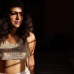 Amala Paul Instagram - Impromptu fun shoots 🌚 Masinagudi Tiger Reserve