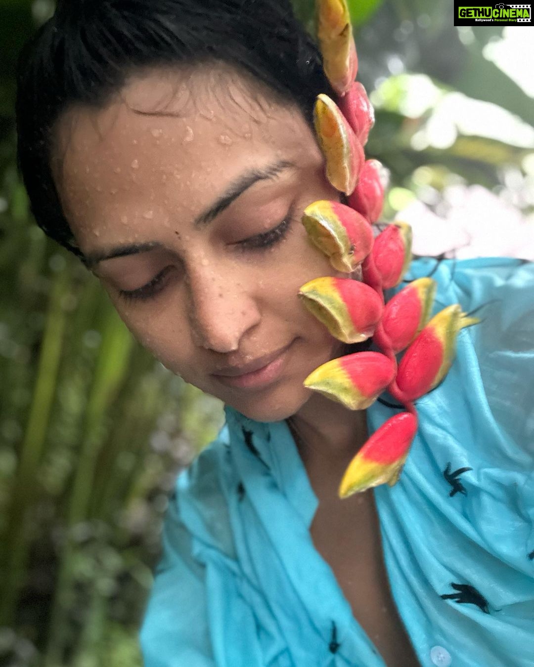 Amala Paul - 325.9K Likes - Most Liked Instagram Photos