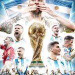 Amala Paul Instagram - Thank you for this #worldcup2022 and so many goosebumps 🫶🏼💓👏🏼✨🙌🏼 Doha,qatar