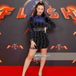 Amber Doig Thorne Instagram - The Flash UK Premiere ⚡️Who is your favourite superhero? 🦸🏼‍♂️🔥😍 This is hands down the BEST DC film I’ve seen ❤️‍🔥I’ve been watching The Flash TV show for the last 9 years & have been INSANELY excited to see this film - and it certainly lived up to my expectations 🥹 This movie is full of amazing cameos - it was SO good to see Michael Keaton as Batman again, I loved this version of Supergirl (Kara Zor-El) - also I will never forget the image of Nicholas Cage as Superman (with long flowing hair) 😂 Thank you @IMAX for a wonderful evening ❤️ #theflash #theflashmovie #theflashedits #theflashedit #theflash⚡ #theflashcast #flashfilm #flashmovie #ezramillerflash #ezramiller #filmpremiere #filmpremier #moviepremiere #moviepremier #premiere #premier #redcarpet #redcarpetstyle #redcarpetlook #redcarpetfashion #redcarpetdress #redcarpetlooks #redcarpetmakeup #redcarpetdresses #redcarpetready #redcarpetmoments #redcarpetpremiere #ambzdt #amberdoigthorne #londonpremiere @dcukofficial @dcofficial @dctheflash @warnerbrosuk @wbpictures @weare_premier Flashpoint