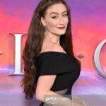 Amber Doig Thorne Instagram - “Everything I learned, I learned from the movies”🎬What new film are you excited to see?🍿 Throwback to the Willow UK Premiere ✨ I loved the 1988 film and they made a TV series sequel - which is just as funny and magical as you’d hope 🧙‍♂️ So lovely to see Warwick Davis and David Bradley (Filch from Harry Potter!) introduce the film - they’re two of my childhood heroes 🤩 Thank you @disneyplusuk for a fabulous evening! 📍 UK Premiere of “Willow” ❤️ #willow #filmpremiere #filmpremier #moviepremiere #moviepremier #premiere #premier #amberdoigthorne #ambzdt #redcarpet #redcarpetstyle #redcarpetlook #redcarpetfashion #redcarpetdress #redcarpetlooks #redcarpetmakeup #redcarpetdresses #redcarpetready @disneyplusuk @disneyplus @organichq #reecarpetmoment #redcarpetmoments #redcarpetpremiere Curzon Cinema Soho