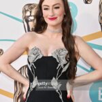 Amber Doig Thorne Instagram - Such an honour to be invited to the BAFTA Film Awards ✨A dream come true 🥹 Feeling incredibly grateful to have attended this years EE Bafta Film Awards - walking the red carpet amongst so many incredibly talented actors, filmmakers, BAFTA nominees and previous BAFTA winners 🙏🏻🏆 As an actress - it’s always been a dream of mine to attend the BAFTAs, so a HUGE thank you to the fabulous team at @bafta for being so welcoming ❤️ 📍 76th British Academy Film Awards 🇬🇧 📸 2nd Photo by: @thenadiameli 😍 📸 8th (Top) Photo by: @gabrielbushphotography 🥰 #EEBaftas ad #baftas #bafta #baftaawards #filmaward #filmawards #awardshow #amberdoigthorne #awardsseason #awardsshow #redcarpetstyle #redcarpetlook #redcarpetfashion #redcarpetdress #redcarpetmakeup #redcarpethair #redcarpethair #redcarpetlooks #redcarpetready #redcarpet #gwendolinechristie #danielledeadwyler #richardegrant #alisonhammond #patrickstewart #violadavis #natthewmodine #darrylmccormack #sheilaatim #arianadebose #lashanalynch Royal Festival Hall