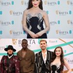Amber Doig Thorne Instagram - Such an honour to be invited to the BAFTA Film Awards ✨A dream come true 🥹 Feeling incredibly grateful to have attended this years EE Bafta Film Awards - walking the red carpet amongst so many incredibly talented actors, filmmakers, BAFTA nominees and previous BAFTA winners 🙏🏻🏆 As an actress - it’s always been a dream of mine to attend the BAFTAs, so a HUGE thank you to the fabulous team at @bafta for being so welcoming ❤️ 📍 76th British Academy Film Awards 🇬🇧 📸 2nd Photo by: @thenadiameli 😍 📸 8th (Top) Photo by: @gabrielbushphotography 🥰 #EEBaftas ad #baftas #bafta #baftaawards #filmaward #filmawards #awardshow #amberdoigthorne #awardsseason #awardsshow #redcarpetstyle #redcarpetlook #redcarpetfashion #redcarpetdress #redcarpetmakeup #redcarpethair #redcarpethair #redcarpetlooks #redcarpetready #redcarpet #gwendolinechristie #danielledeadwyler #richardegrant #alisonhammond #patrickstewart #violadavis #natthewmodine #darrylmccormack #sheilaatim #arianadebose #lashanalynch Royal Festival Hall