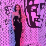 Amber Doig Thorne Instagram - Such an honour to be invited to the BAFTA Film Awards ✨A dream come true 🥹 Feeling incredibly grateful to have attended this years EE Bafta Film Awards - walking the red carpet amongst so many incredibly talented actors, filmmakers, BAFTA nominees and previous BAFTA winners 🙏🏻🏆 As an actress - it’s always been a dream of mine to attend the BAFTAs, so a HUGE thank you to the fabulous team at @bafta for being so welcoming ❤️ 📍 76th British Academy Film Awards 🇬🇧 📸 2nd Photo by: @thenadiameli 😍 📸 8th (Top) Photo by: @gabrielbushphotography 🥰 #EEBaftas ad #baftas #bafta #baftaawards #filmaward #filmawards #awardshow #amberdoigthorne #awardsseason #awardsshow #redcarpetstyle #redcarpetlook #redcarpetfashion #redcarpetdress #redcarpetmakeup #redcarpethair #redcarpethair #redcarpetlooks #redcarpetready #redcarpet #gwendolinechristie #danielledeadwyler #richardegrant #alisonhammond #patrickstewart #violadavis #natthewmodine #darrylmccormack #sheilaatim #arianadebose #lashanalynch Royal Festival Hall