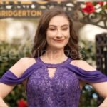 Amber Doig Thorne Instagram - Pretending I’m this season’s diamond at the Queen Charlotte Premiere 👑 💎🙈 I love Bridgerton - so obviously I’ve been SUPER excited for the prequel “Queen Charlotte”, following the story of the King and Queen 👸🏻🤴🏻 Which is perfect timing as we had our King’s coronation in England yesterday! 🇬🇧 Dearest readers, I had the privilege of attending the most anticipated Garden Party in the ton to celebrate this wonderful show ❤️ Walking the carpet alongside iconic Bridgerton creator Shonda Rhimes and Queen Charlotte herself (the incredible Golda Rosheuvel) was definitely a highlight ⭐️🥹 Thank you @NetflixUK @netflix & @streamline_pr for a gorgeous evening 💖 📍 UK Premiere of “Queen Charlotte: A Bridgerton Story” ❤️ #bridgerton #queencharlotte #queencharlottetrack #bridgertonedit #bridgertons #bridgertonnetflix #bridgertonsonnetflix @bridgertonnetflix @shondaland @shondarhimes @goldarosheuvel #premiere #filmpremiere #filmpremier #moviepremiere #moviepremier #premiere #redcarpet #redcarpetstyle #redcarpetlook #redcarpetfashion #redcarpetdress #redcarpetlooks #redcarpetmakeup #redcarpetdresses #redcarpetready #redcarpetmoment #redcarpetmoments #redcarpetpremiere #ambzdt #amberdoigthorne Leicester Square