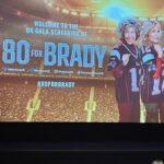 Amber Doig Thorne Instagram - Sometimes the biggest challenges end up being the best things that happen in your life🏈 I had a ball (pun intended 😉) at the 80 For Brady Premiere 🤩 I watch the Super Bowl every year & also support the Patriots - so obviously I loved every second of this movie! Hands down the funniest film I’ve seen in ages 😂🍿 Which NFL team do you support? 🏈 Thank you @paramountuk @starboxxpr 🥰 📍 UK Premiere of “80 For Brady” ❤️ #80forbrady #tombrady #janefonda #sallyfield #ritamoreno #lilytomlin #billyporter #jimmyyang #Super Bowl #premiere #filmpremiere #filmpremier #moviepremiere #moviepremier #premiere #redcarpet #redcarpetstyle #redcarpetlook #redcarpetfashion #redcarpetdress #redcarpetlooks #redcarpetmakeup #redcarpetdresses #redcarpetready #redcarpetmoment #redcarpetmoments #redcarpetpremiere Ham Yard Hotel, London Piccadilly.