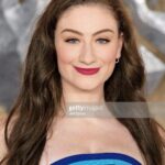 Amber Doig Thorne Instagram - A night with owlbears & Red Wizards at the Dungeons & Dragons World Premiere 🐉 If you’re a fan of the game, you’re going to LOVE this film 🖤 So many funny moments, amazing chemistry between the cast & the CUTEST pudgy dragon I’ve ever seen 💚🥹 Thank you @paramountuk @concordemedialondon @streamline_pr 🥰 📍 World Premiere of “Dungeons and Dragons” 💫 #dnd #dndmemes #dndcommunity #dungeonsanddragons #dungeonsanddragonsmemes #dungeonsanddragonscosplay #dungeonsanddragonscharacter #chrispine #regejeanpage #regéjeanpage #michellerodriguez #hughgrant #sophialillis #premiere #filmpremiere #filmpremier #moviepremiere #moviepremier #premiere #redcarpet #redcarpetstyle #redcarpetlook #redcarpetfashion #redcarpetdress #redcarpetlooks #redcarpetmakeup #redcarpetdresses #redcarpetready #redcarpetmoment #redcarpetmoments #redcarpetpremiere Leicester Square